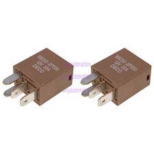 2X 95230-2P030 952302P030 Multi-Purpose Power Relay for Hyundai 12V 35A 4PIN New