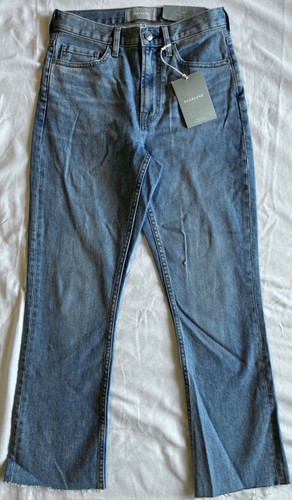 Jeans de mezclilla Everlane nuevos con etiquetas, ***, varios colores y tallas - Imagen 3 de 8