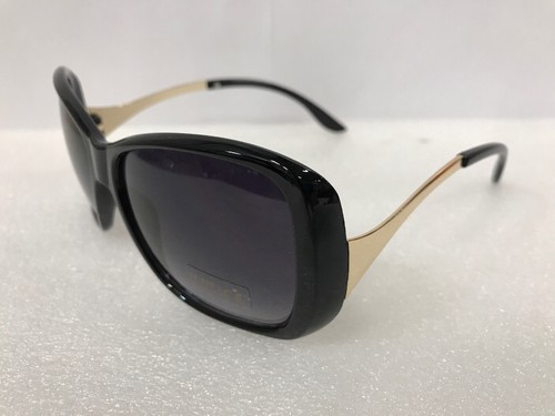 WY45 Women Square Fashion Sunglasses Wholesale 12 Pair - Picture 6 of 6