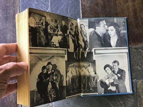 42nd Street by Bradford Ropes first edition 1932 - Picture 9 of 9