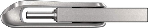 SanDisk Memory Flash Ultra Dual Drive Go Memory USB + Type C USBC Transfer Phone - Afbeelding 19 van 76