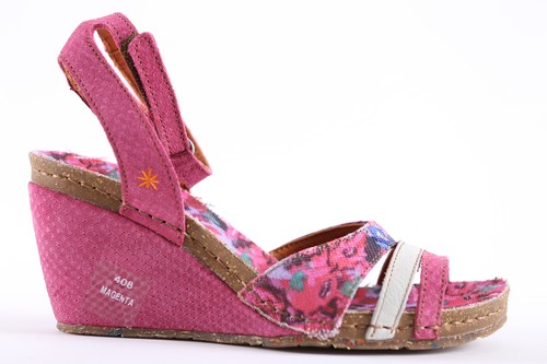 Zapatos de salón de verano The Art Company ART ART talla 37 nuevos - Imagen 9 de 11