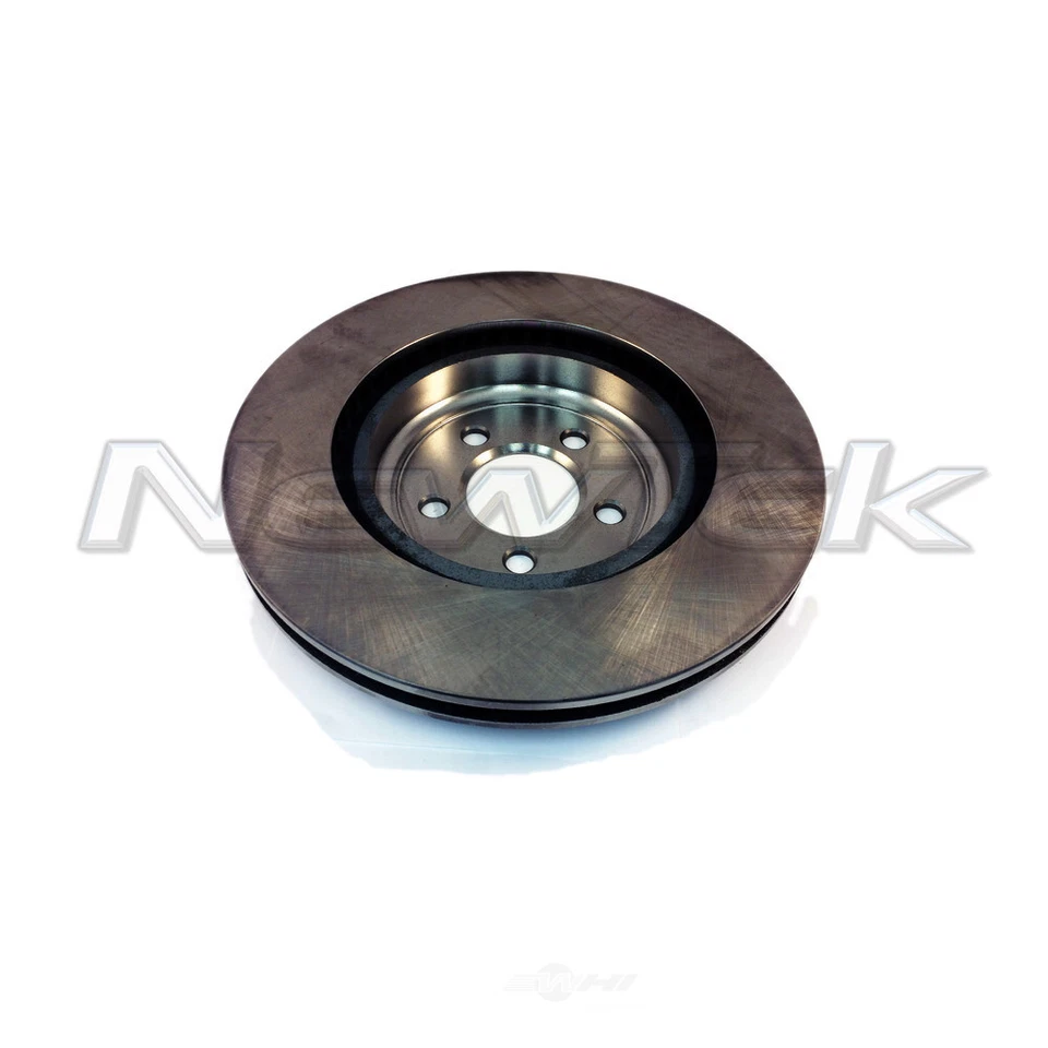 Rotor de freno de disco NewTek 53023 Foto 3 de 4