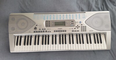 Casio CTK-691 Keyboard Power Supply UK