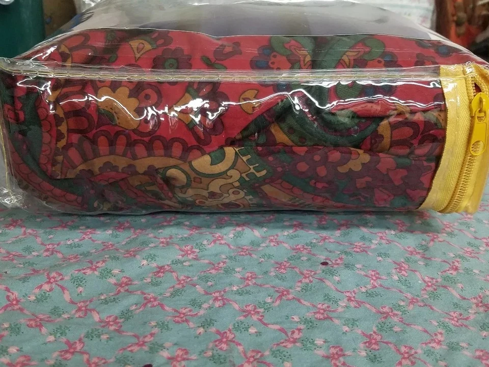 Nestl Duvet Cover SET King DVTCVR TIE NB K YLW FBA MULTI COLORED - Image 4 of 4