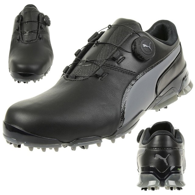 puma titantour ignite disc