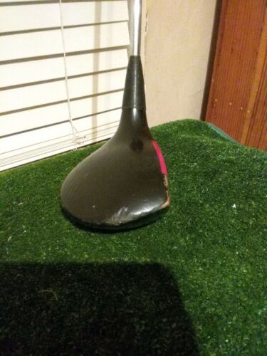 Ping Karsten II Heel-Toe Balance Driver ZZ Lite Stiff Steel Shaft - Picture 4 of 7