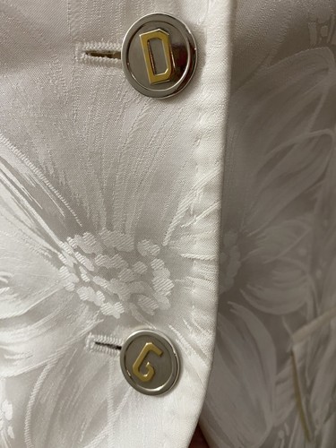 100% authentic Dolce & Gabbana Blazer - Foto 6 di 12