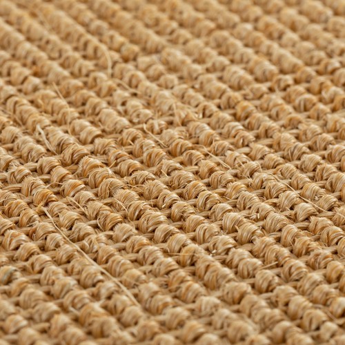 Steffensmeier Teppichboden Sisal Salinas Strapazierfähig Stuhlrollen Meterware - Bild 25 von 37