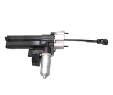 Central Locking System Door Lock Actuator Lr Left Rear Cadillac Chevrolet Gmc