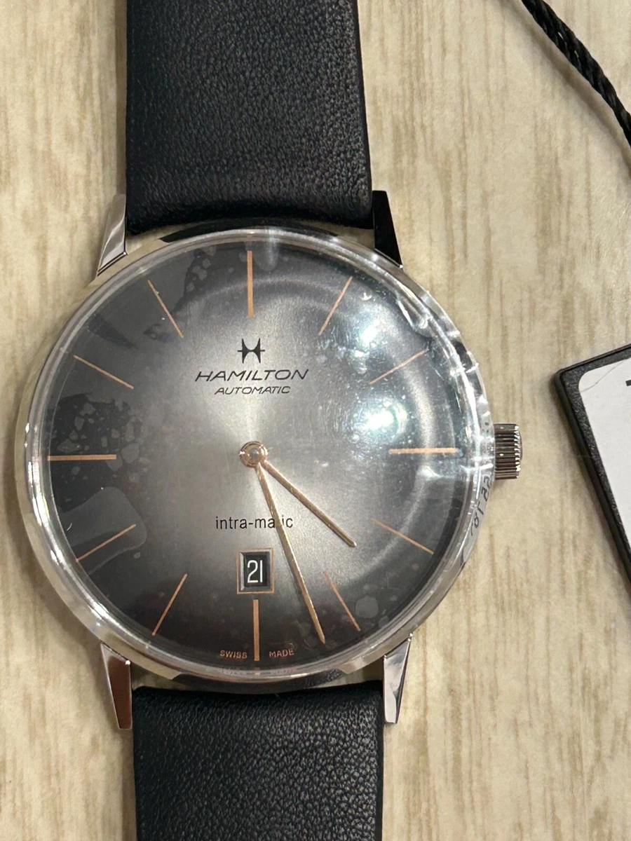 Hamilton h38755781 shop