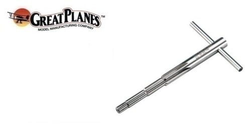 GREAT PLANES METRIC PRECISION PROP REAMER ( PART # GPMQ5007 ) - Picture 2 of 2