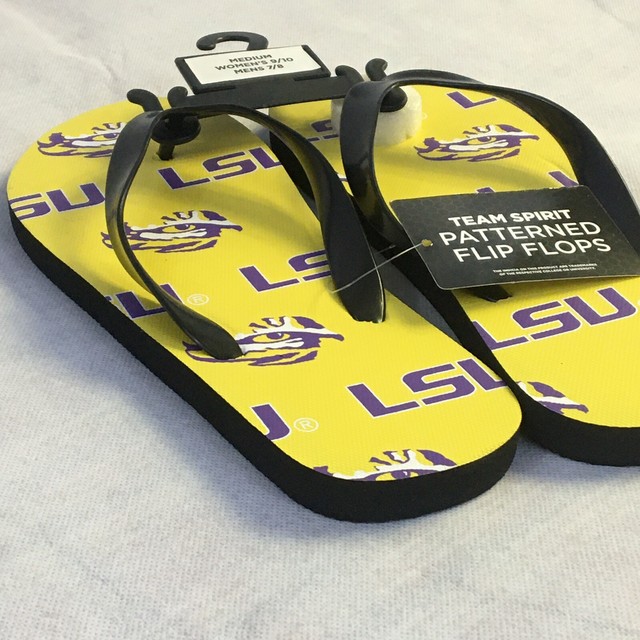 lsu volatile flip flops