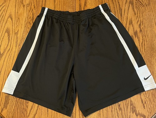 Nike Swoosh Mens Size 2XLT 2XL Tall Dri 