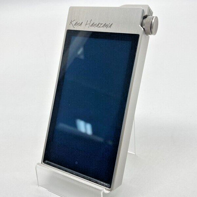 Astell&Kern AK100II 64GB KANA HANAZAWA Edition Portable Audio Player USED