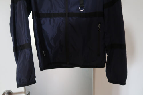 NEU! COLMAR*1878U*Funktions-/Übergangs-/Wind-Jacke-t Gr.L/52 blau - Bild 5 von 8