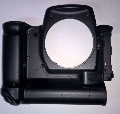 Canon EOS 1D MARK II N COVER ASS'Y, FRONT GENUINE REPAIR PART CG2-1270