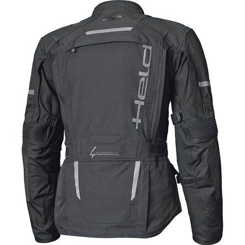 -HELD- Carese Evo Men's Motorcycle Waterproof Jacket Gore-Tex Touring With - Picture 3 of 18