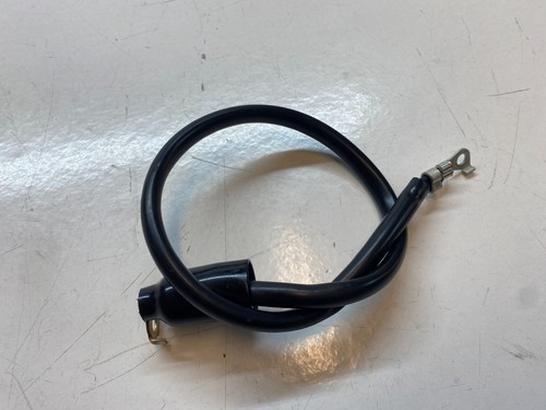 Suzuki GSF 650 N ABS Bandit 2007 - 2012 Motorino di Avviamento Cavo 33810-17H00 - Imagen 4 de 6
