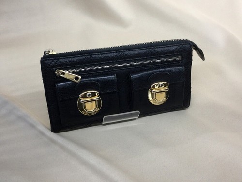 Marc Jacobs MARC JACOBS long wallet (8995