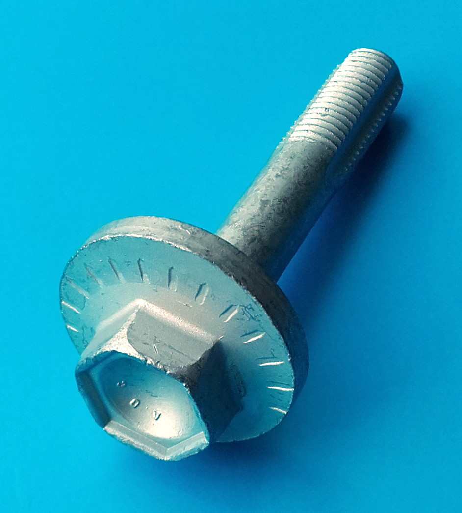 Eccentric Bolt M12x1.5x66 Rear Suspension Upper Control Arm FOR BMW