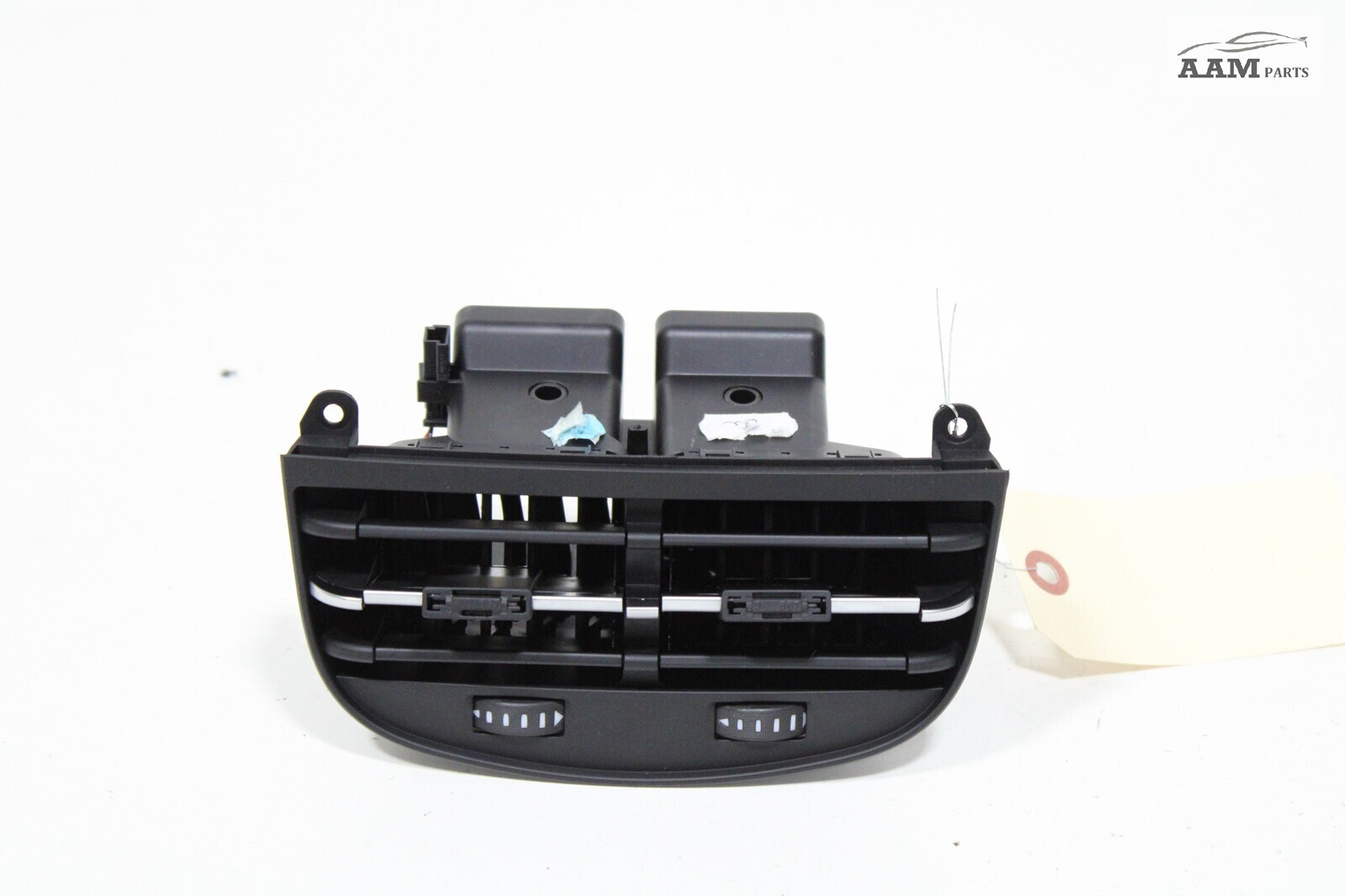 2014-21 MASERATI GHIBLI M157 CENTER CONSOLE REAR BACK PANEL AIR VENT GRILLE OEM