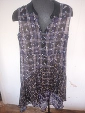 Vera Wang Dress Size Large