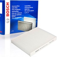 Bosch 1987432072 Innenraumfilter FüR Doblo Grande Punto Idea Lancia Musa