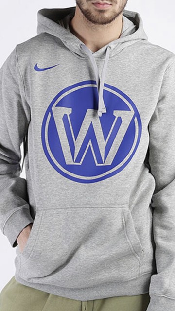 warriors city edition hoodie