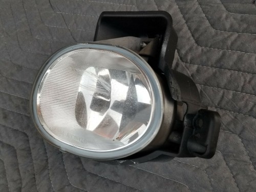 Luz antiniebla derecha pasajero ACURA TL 2007-08 con soporte - Imagen 1 de 7