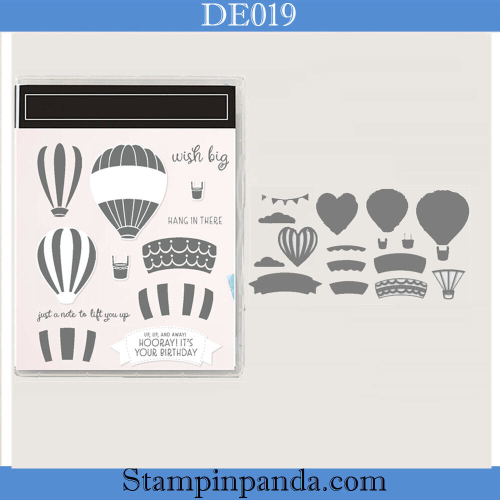 New Stamping Stamps And Dies Up 2023 2024 Catalog For Diy Photo
