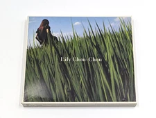 Lily Chou-Chou Kokyu (Breathe) Soundtrack Original Album CD 2001 Japan w/case