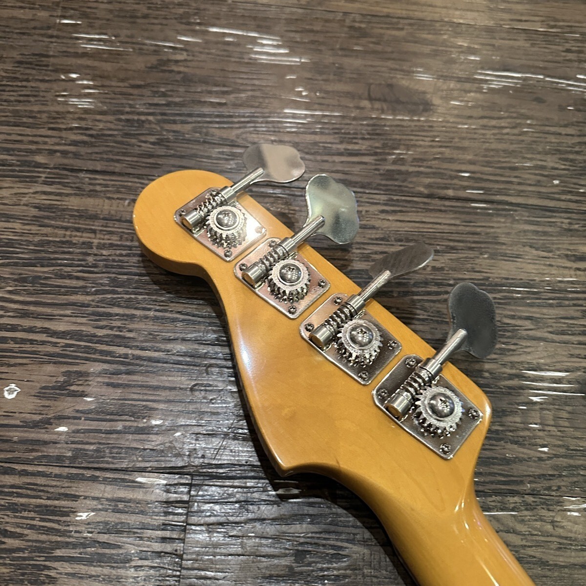 Fender Japan Precision Bass 2017 Electric Bass Guitar | eBay