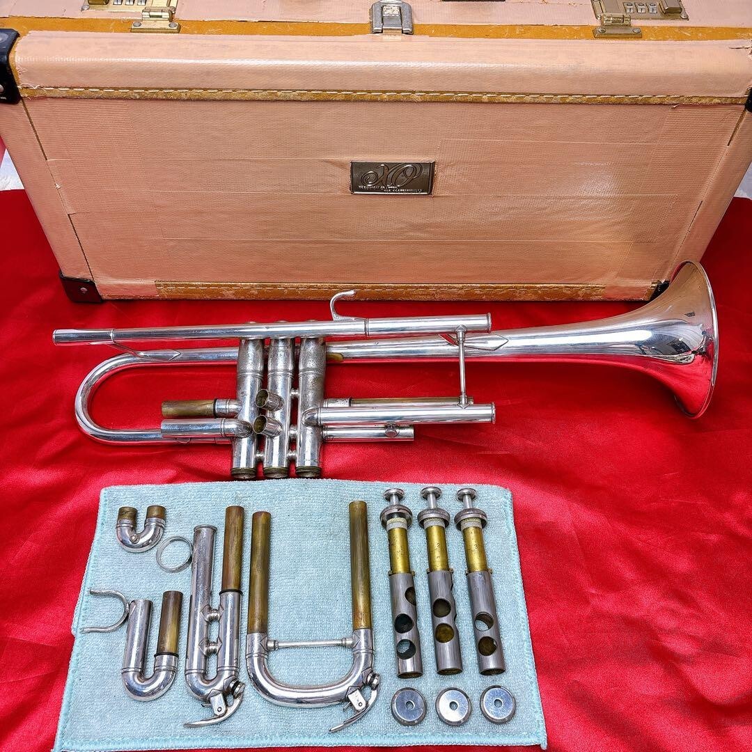 YAMAHAヤマハ Custom カスタム YTR-8335HGSトランペット YAMAHAヤマハ Custom YTR-8335HGS トランペット - メルカリ