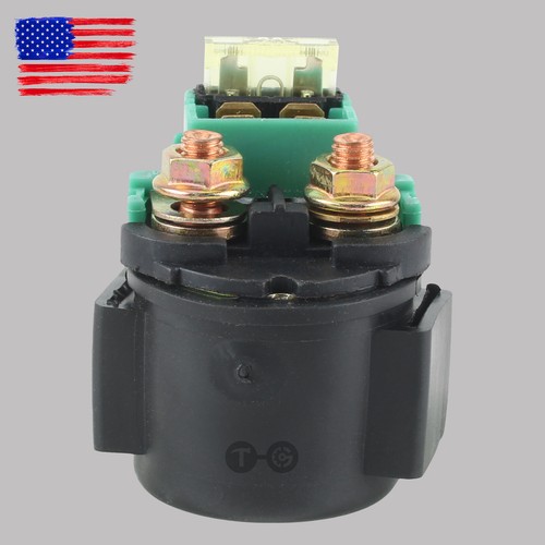 for Arctic Cat Prowler 500 2017 2018 2019 2020 / 3313-464 Starter Solenoid Relay - Foto 1 di 12