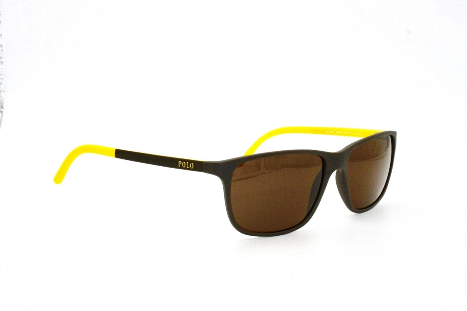 Gafas de sol Ralph Lauren PH 4092 5507/73 58 16 145 3N Foto 2 de 4