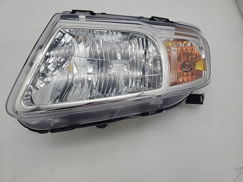 Left Headlight Assembly Drivers Side For 2008-2011 Mazda Tribute MA2502139 - Picture 5 of 5
