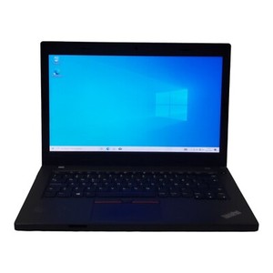 Lenovo thinkpad L470/Intel Core i3-7100U/8GB Ram/ 256GB SSD/OHNE AKKU #ST78