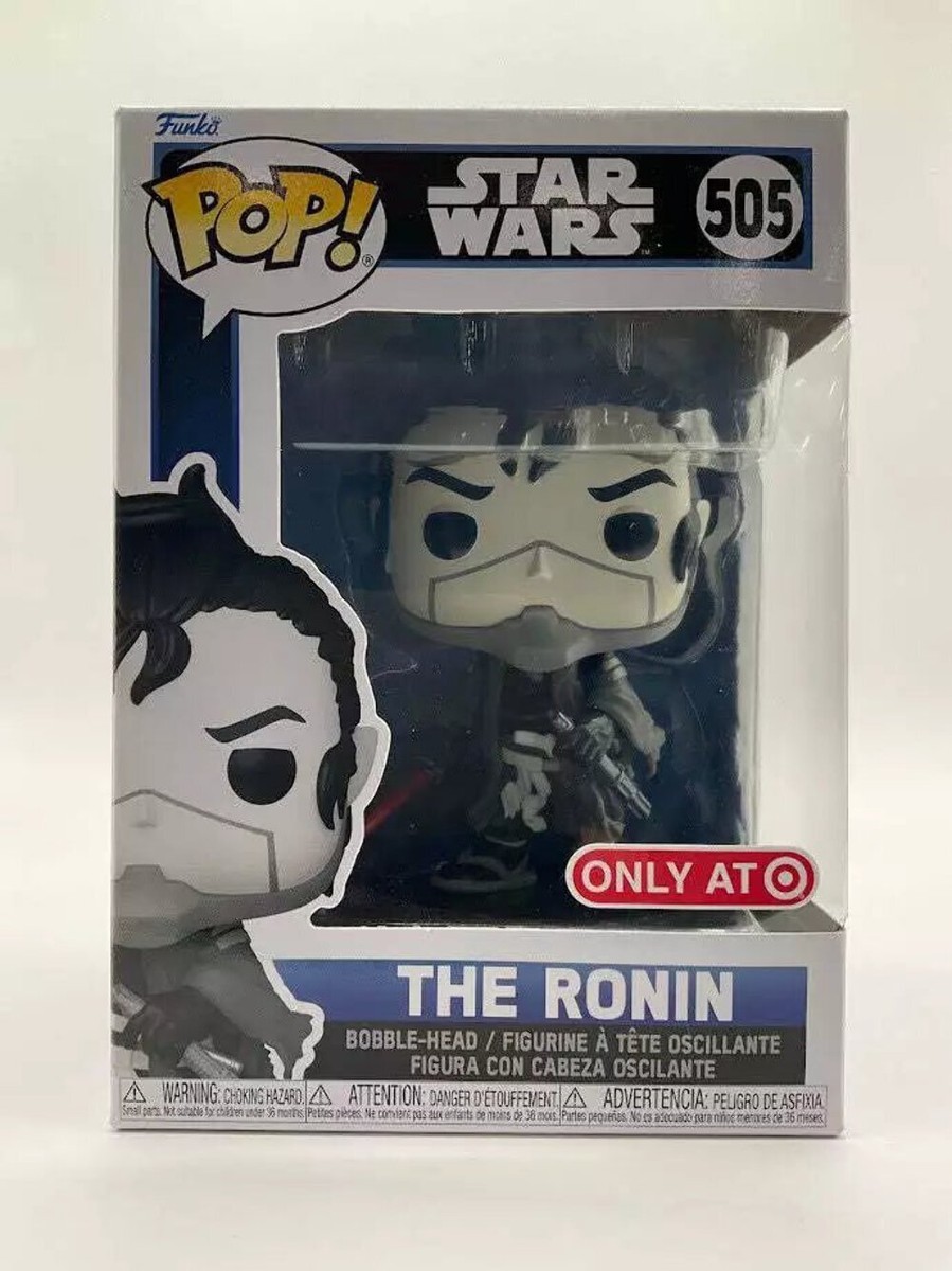 【激レア】Funko Pop! 75 RONAN ロナン　GOG Amazon.com: Funko POP Marvel: Guardians of The Galaxy Series