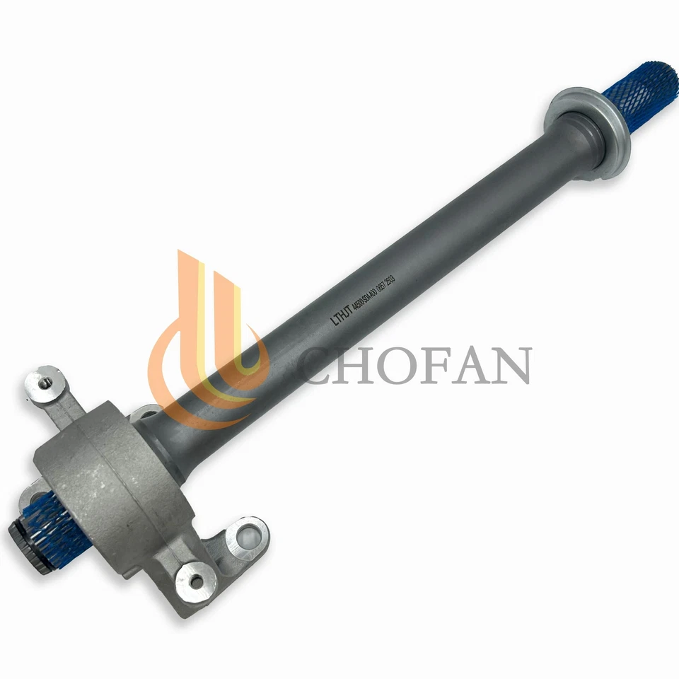 For 2004-2014 Acura TSX 44500-SDA-A00 1pce CV Intermediate Shaft Foto 2 de 4