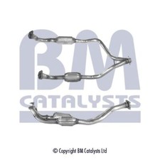 Fits Land Rover Discovery MK1 3.9 V8 Genuine BM Cats Exhaust Catalytic Converter