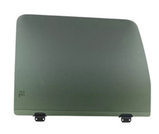 Fits: 2000-2005 Ford Excursion Utility Driver Side Rear Left Door Window Glass