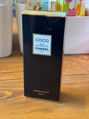 CHANEL COCO Eau de Parfum 100ml スプレー 箱あり s-l400.jpg