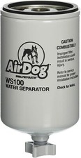 Airdog Replacement Water Separator Pre-filter Ws100 Airdog Replacement Water Separator Pre-filter Ws100