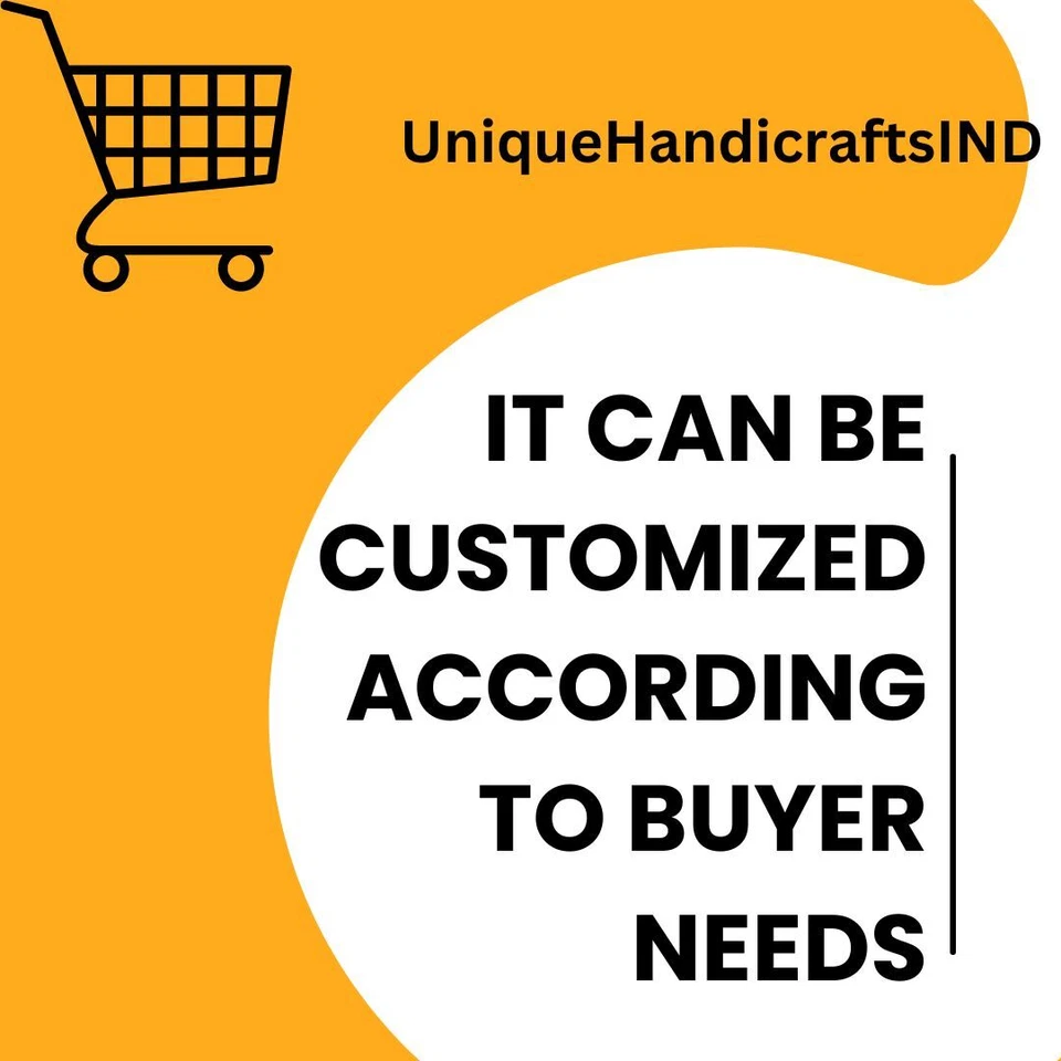 Mesa de centro de ágata azul - Muebles con incrustaciones de piedras preciosas hechos a mano - Tapa de cristal de lujo Foto 4 de 4