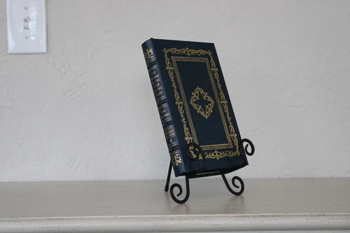 Easton Press - The Ocean at the End of the Lane by Neil Gaiman