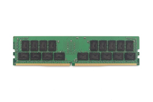 SK Hynix 32GB 2Rx4 PC4-2400T-RB2-11 ECC REG Server Memory HMA84GR7AFR4N-UH - Picture 2 of 3