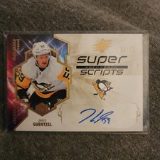 2020-21 SPx Hockey Cards 32