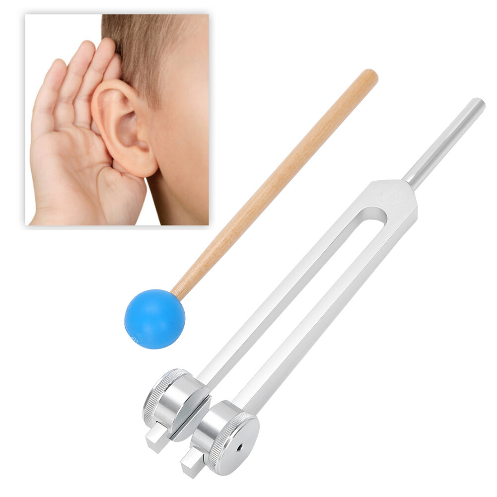 126.22Hz Energy Fork Frequency Tuning Fork Meditation Tuning With