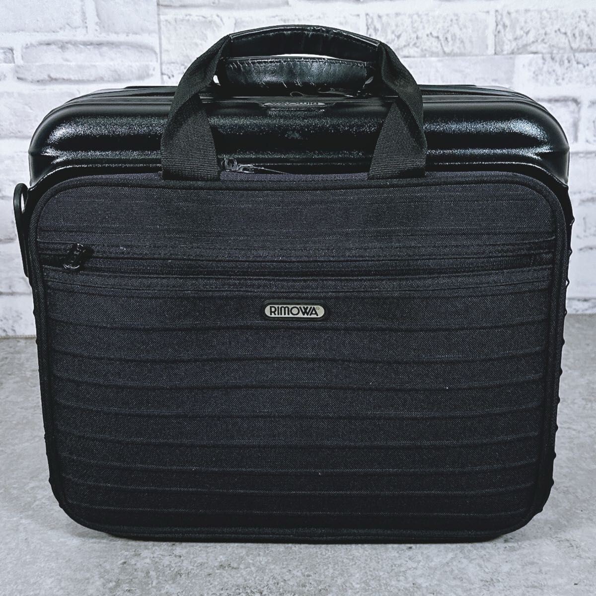 Rimowa BOLERO ビジネスバッグ 楽天市場】【バッグ】RIMOWA リモワ ボレロ BOLERO ビジネス